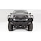 Fab Fours 16-C TACOMA WINCH BUMPER W/ PRE-RUNNER GUARD MATTE BLACK TT16-B3652-1 - alternate 5